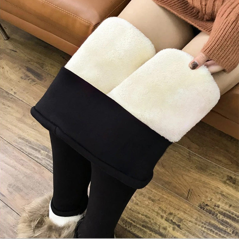 Ava | Samtleggings