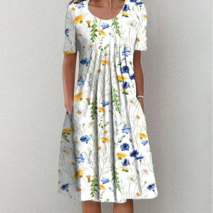 Charlotte – Elegantes Kleid 