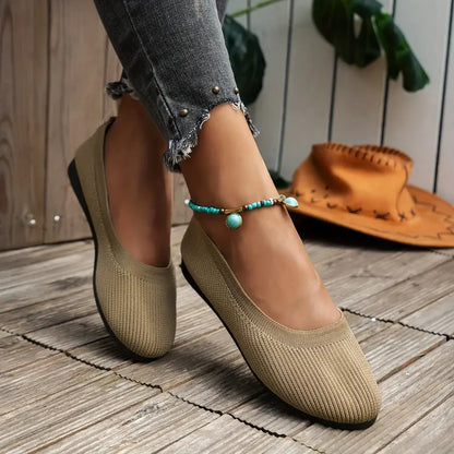 Isla™ | Luxuriöse, rutschfeste Schuhe