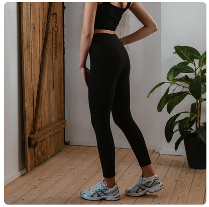 Ava | Samtleggings