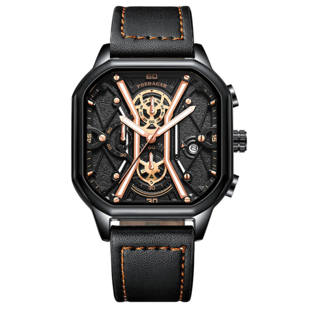 Sehen Sie sich die Poedagar Regal Elegance an