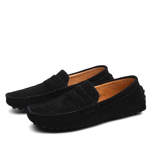 John™ | Wildleder-Sneaker