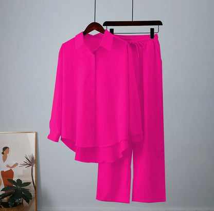 George™ | Vintage-Hosen-Set