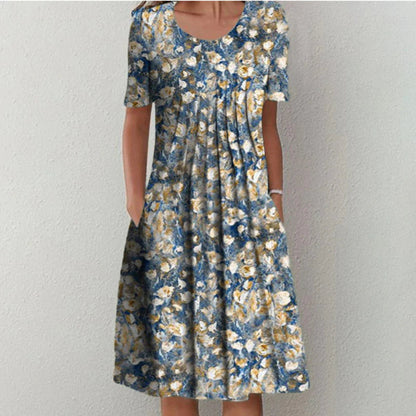 Charlotte – Elegantes Kleid 