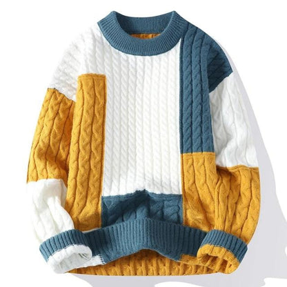 Mia | Strickpullover