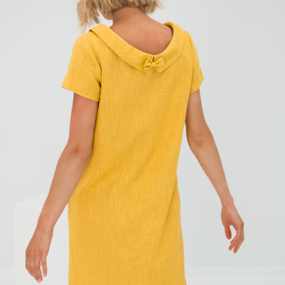 Stella-Sommerkleid 