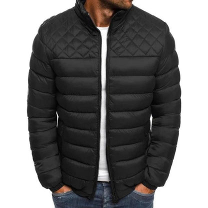 Daniel™ | Herren-Wintermantel