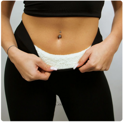 Ava | Samtleggings