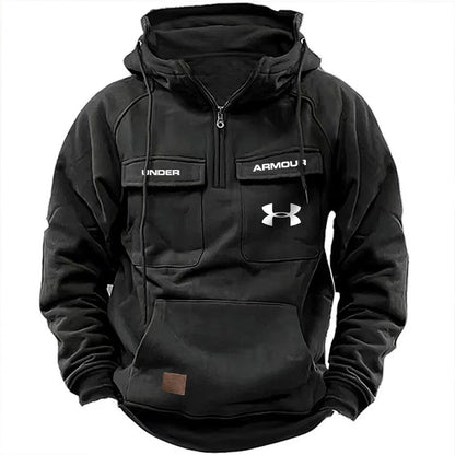 Casual Outdoor Sweatshirt 2025
