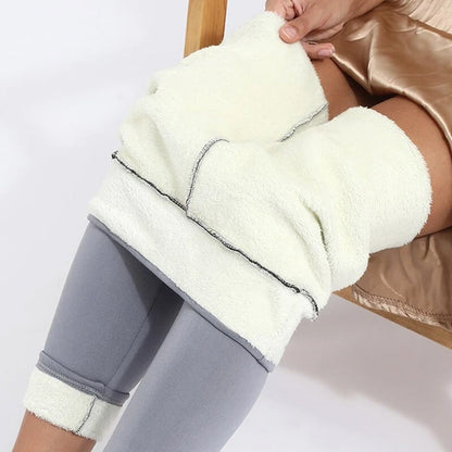 Ava | Samtleggings