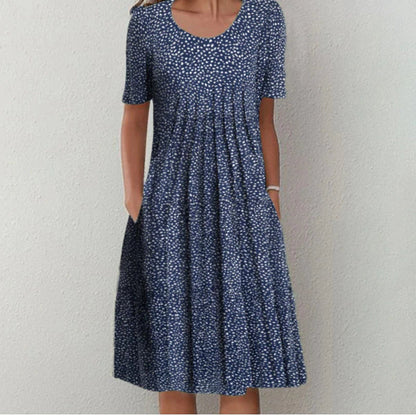Charlotte – Elegantes Kleid 