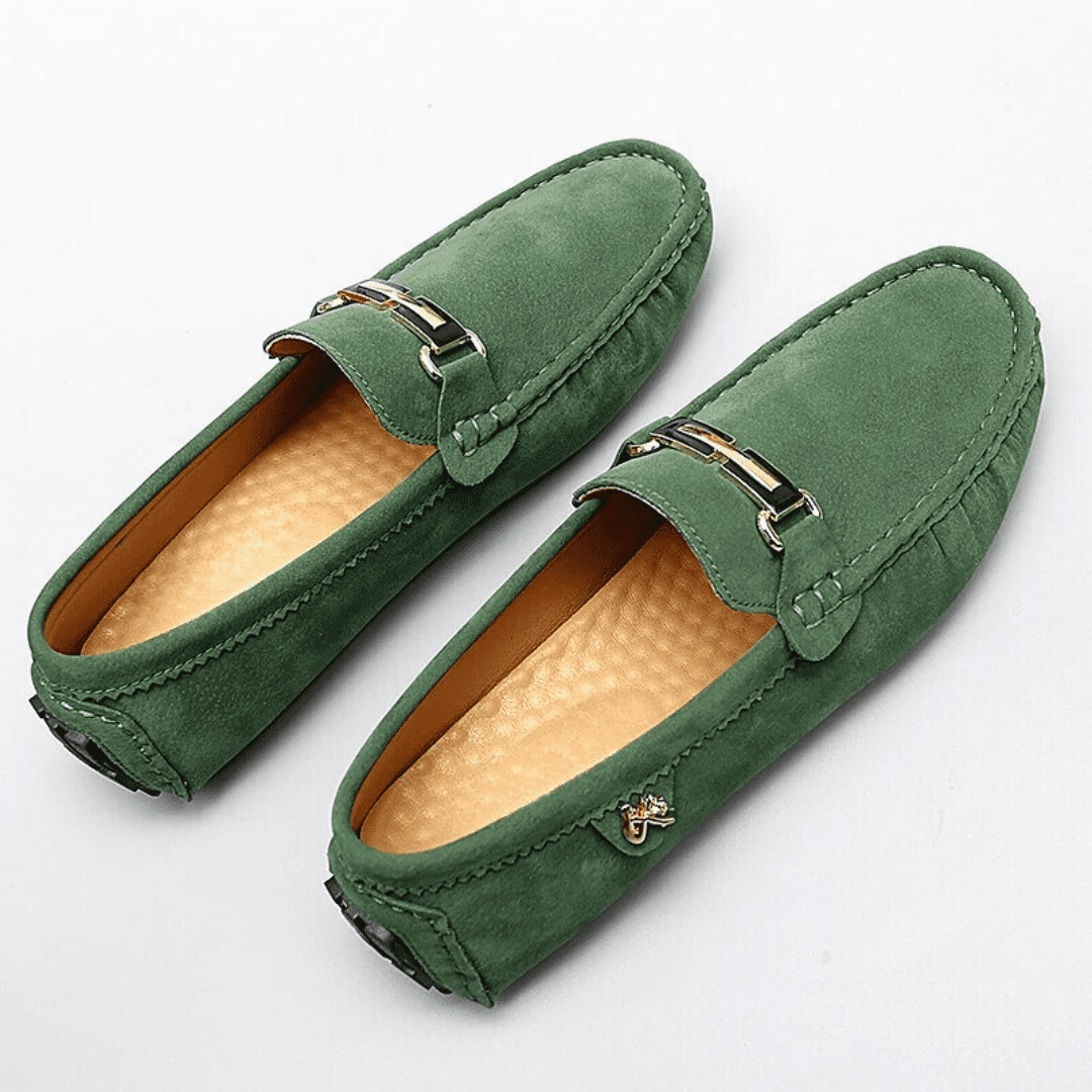 Ryder | Luxus-Loafer für jeden Tag