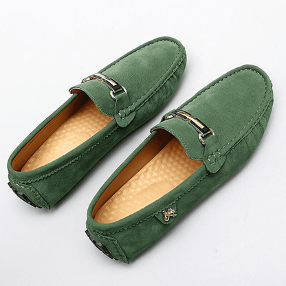 Ryder | Luxus-Loafer für jeden Tag