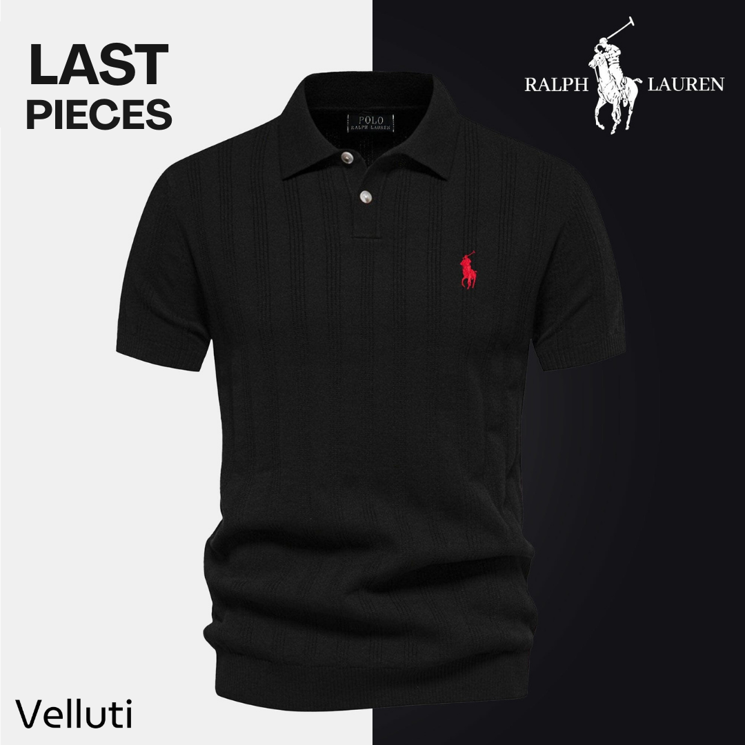 Роlо Rаlph Lauren T-shirt Техtured (räumung)