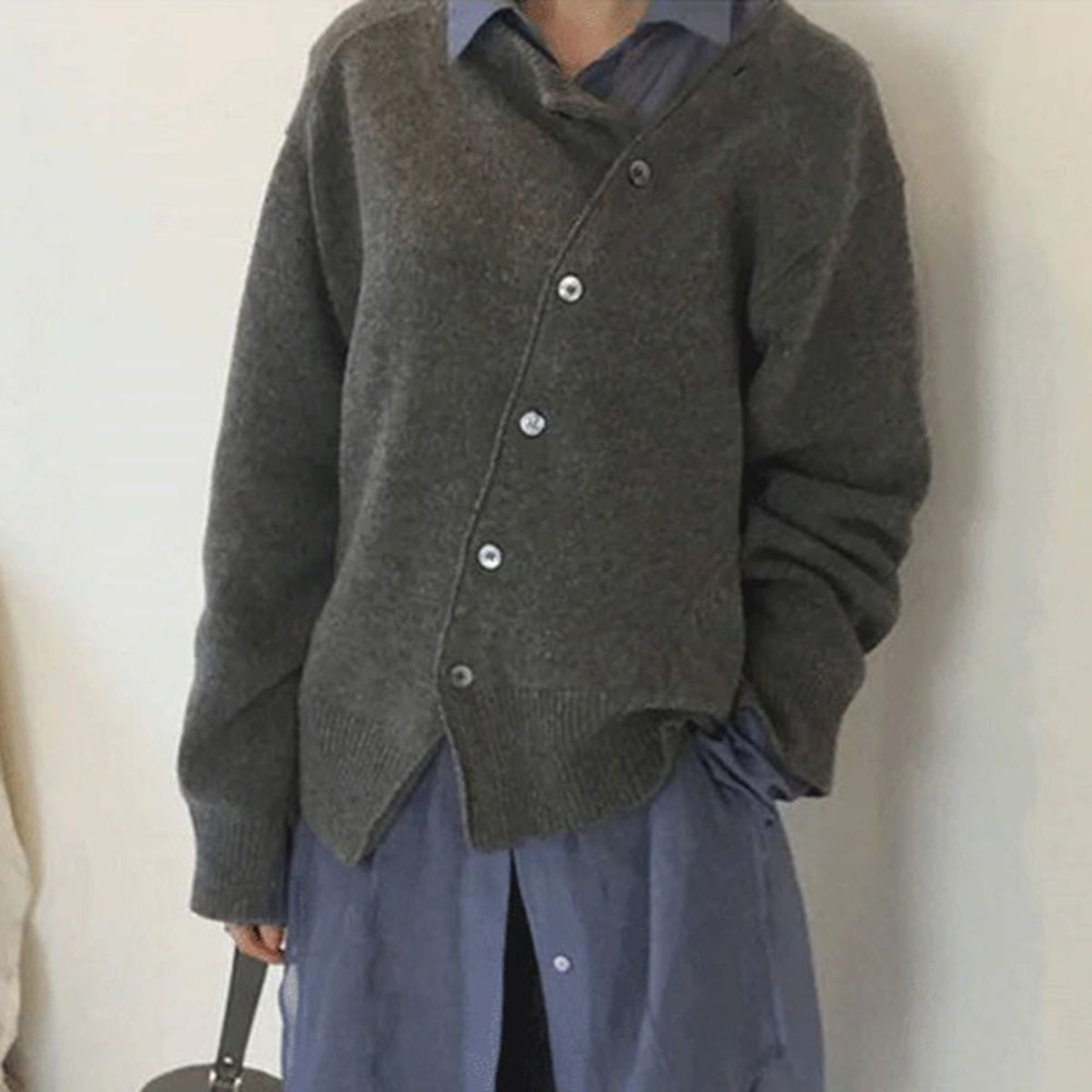 Charlotte™ | Kuscheliger Pullover