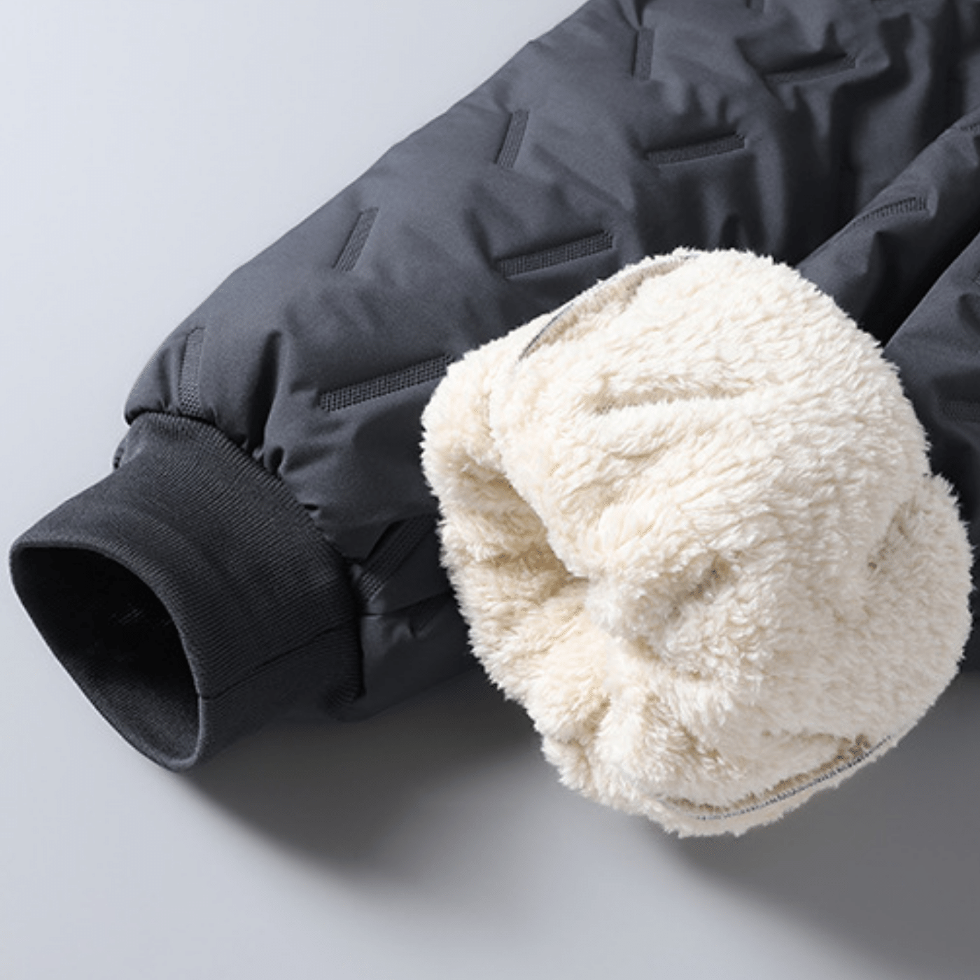 Wetterfeste, fleecegefütterte Hose von Elysian