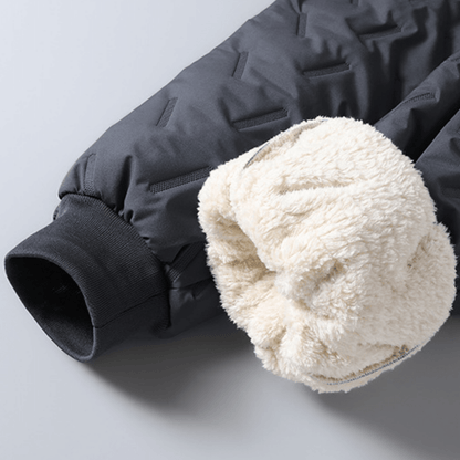 Wetterfeste, fleecegefütterte Hose von Elysian