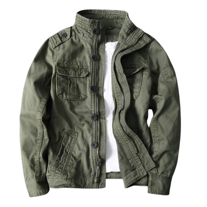 Forge Jacket