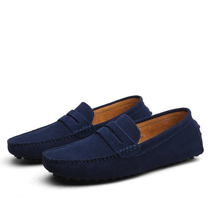 John™ | Wildleder-Sneaker