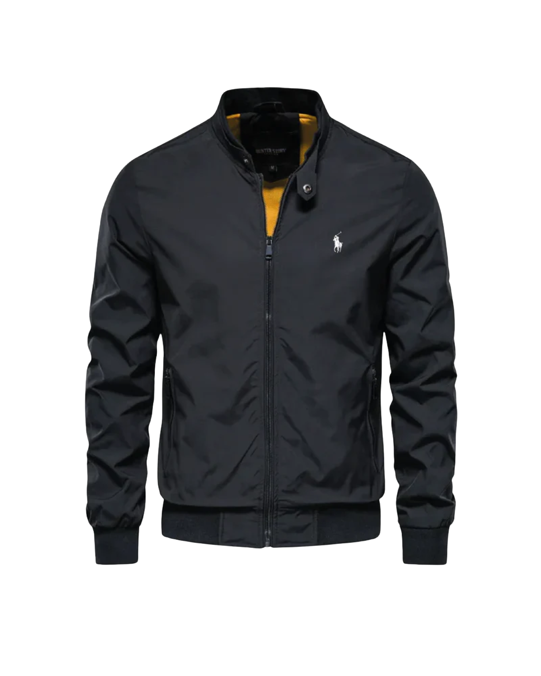 Rаlрh Lаurеn Stormwall