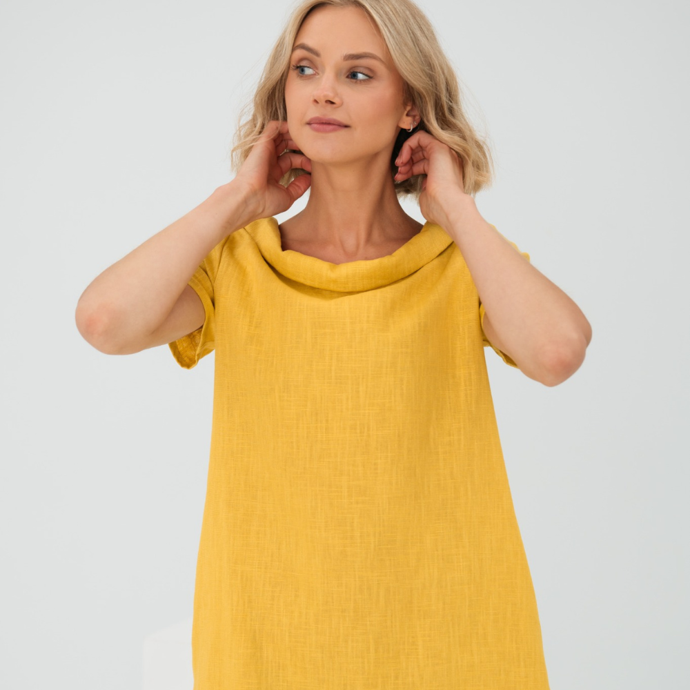 Stella-Sommerkleid 
