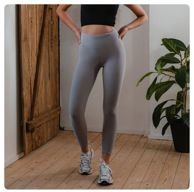 Ava | Samtleggings