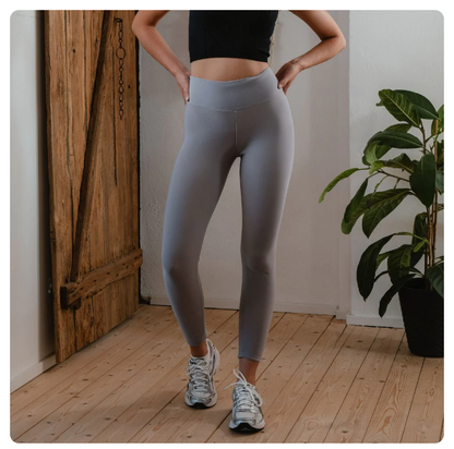 Ava | Samtleggings