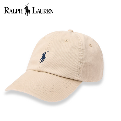 𝑅𝐿 Baseballkappe 