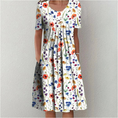 Charlotte – Elegantes Kleid 