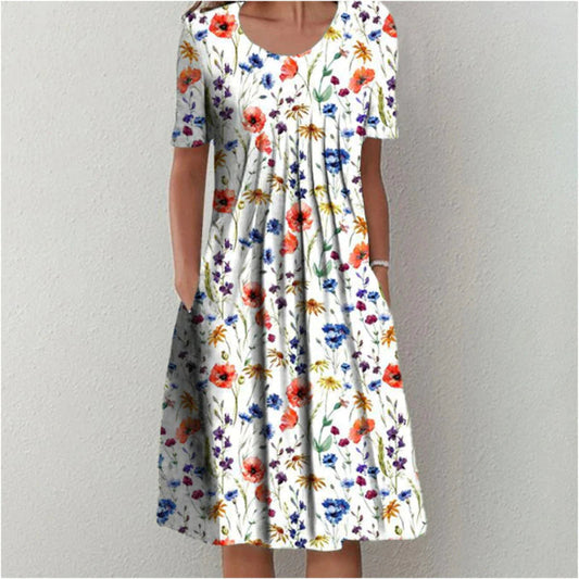 Charlotte – Elegantes Kleid 