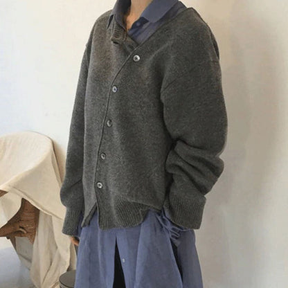 Charlotte™ | Kuscheliger Pullover
