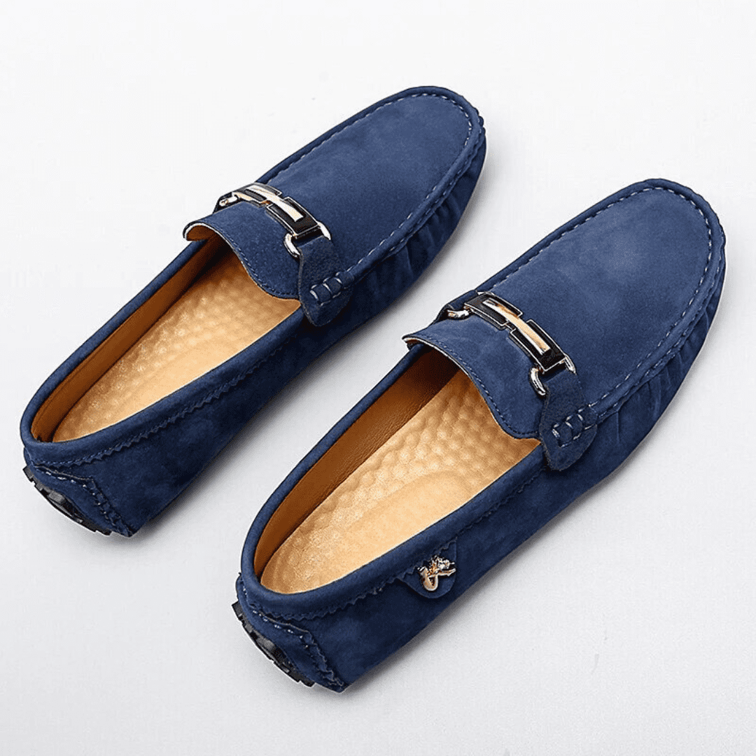 Ryder | Luxus-Loafer für jeden Tag