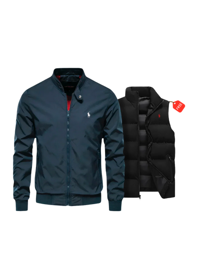 Rаlрh Lаurеn Stormwall + Vеѕt јасkеt Frее