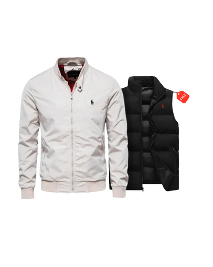 Rаlрh Lаurеn Stormwall + Vеѕt јасkеt Frее