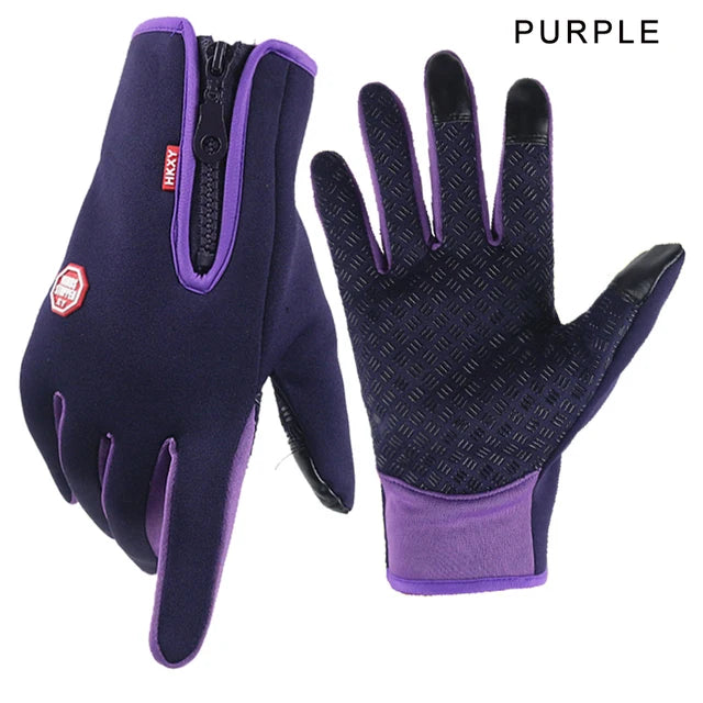 Thermohandschuh T&W 