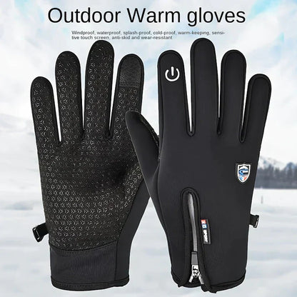 Thermohandschuh T&W 