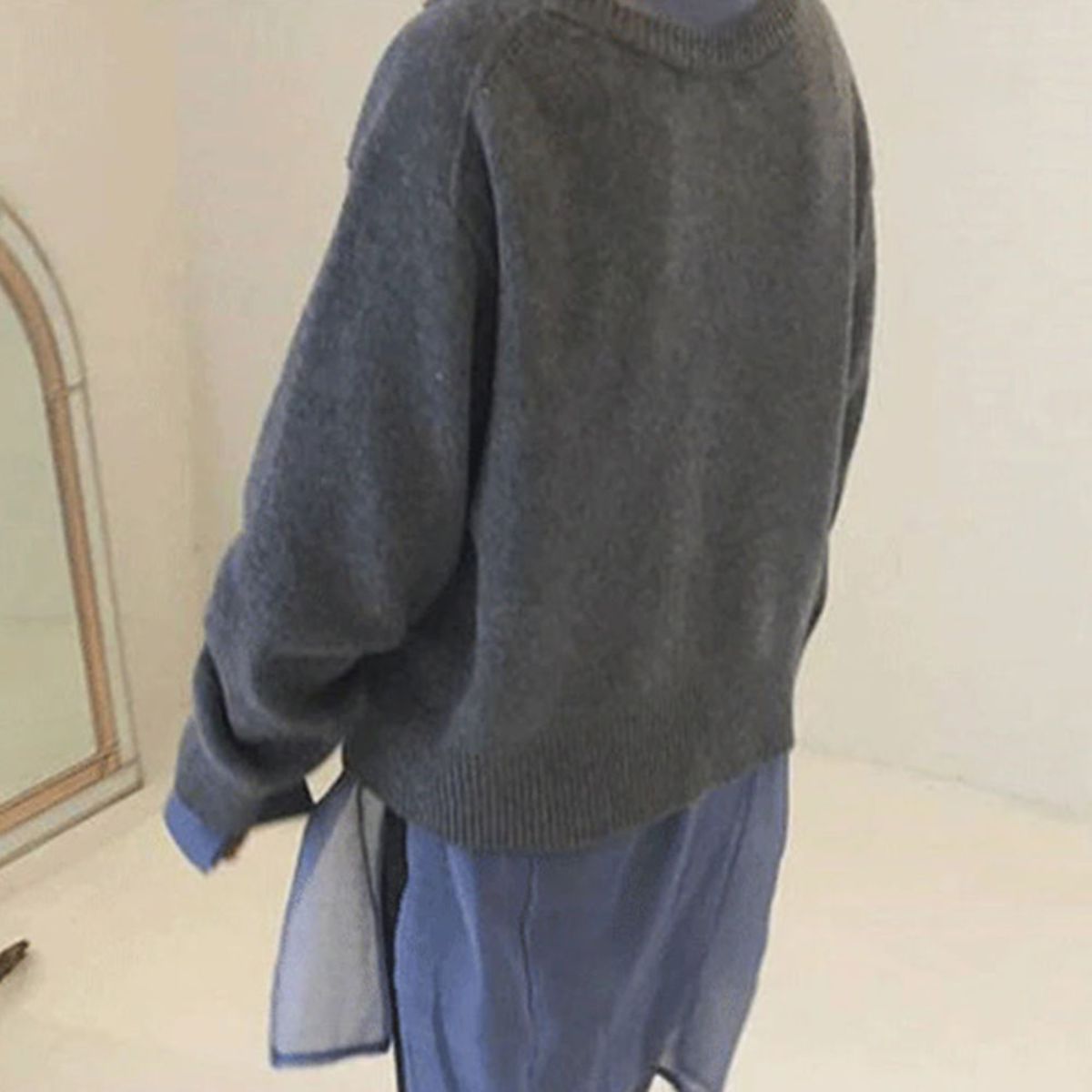 Charlotte™ | Kuscheliger Pullover
