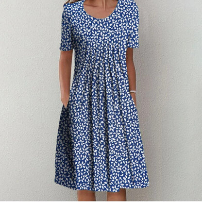 Charlotte – Elegantes Kleid 