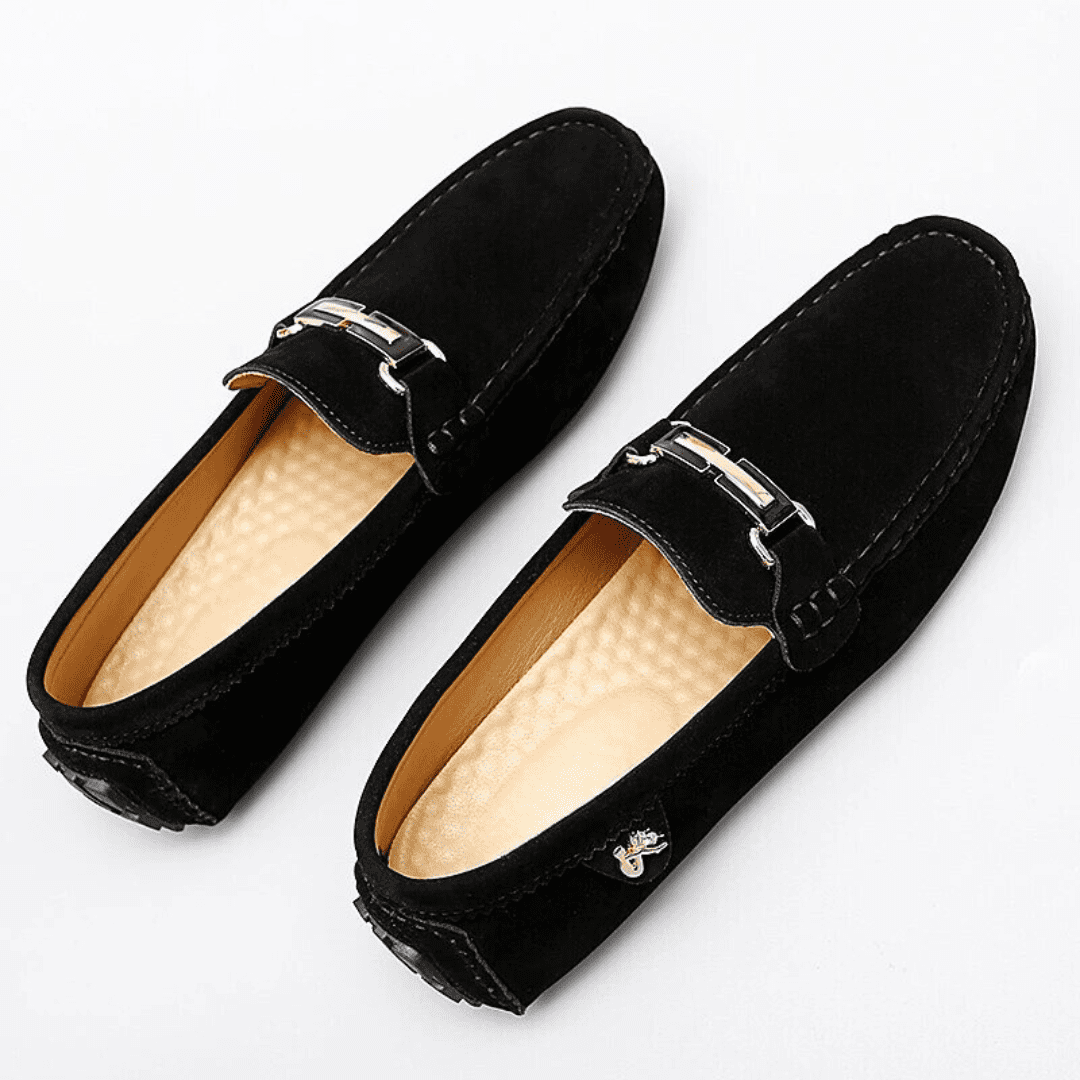 Ryder | Luxus-Loafer für jeden Tag