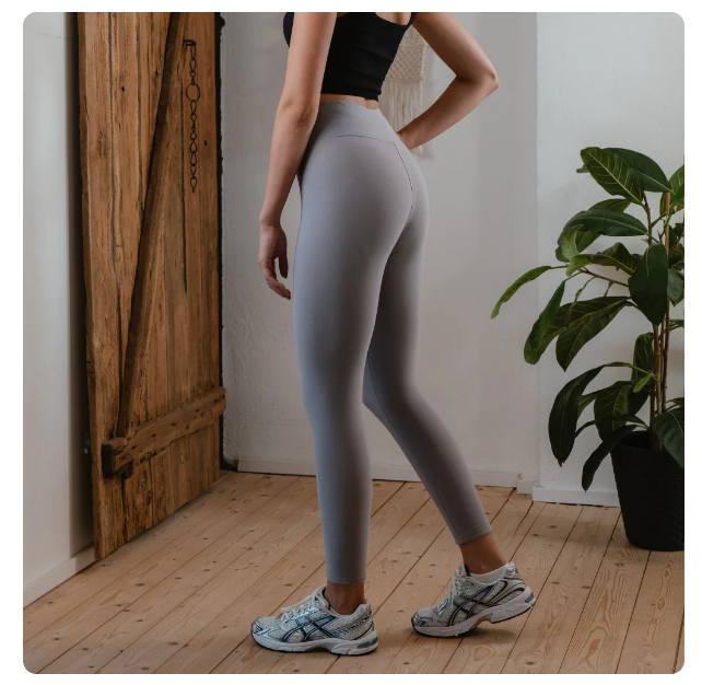 Ava | Samtleggings