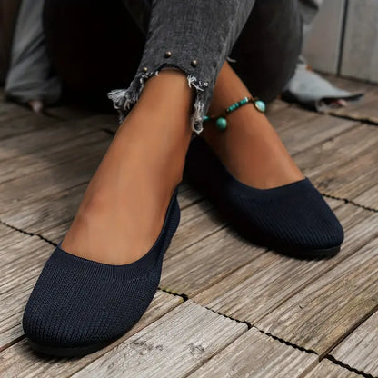 Isla™ | Luxuriöse, rutschfeste Schuhe