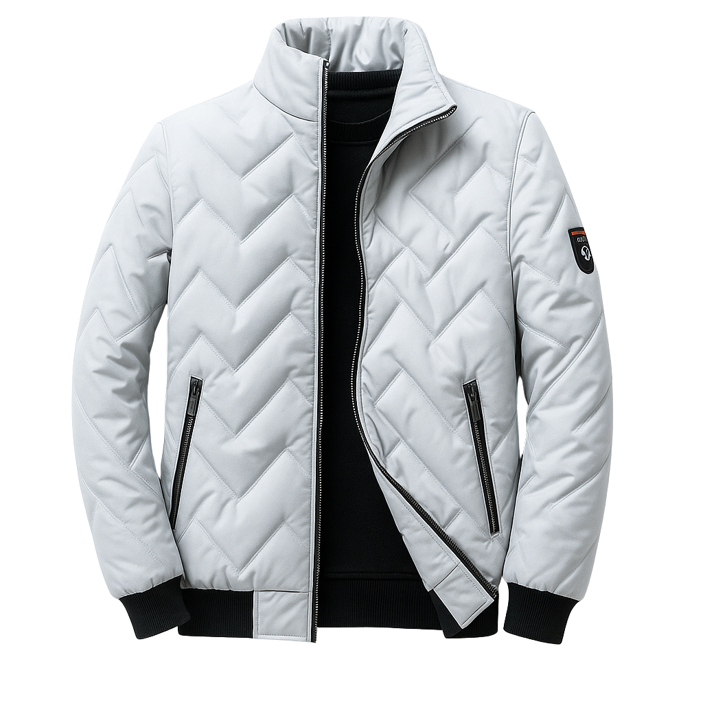 Vanguard™ | Urban Style Transition Jacket