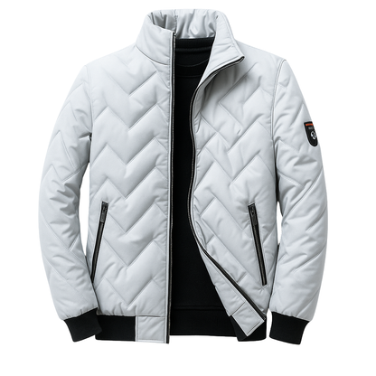 Vanguard™ | Urban Style Transition Jacket