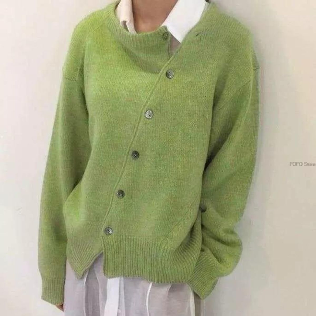 Charlotte™ | Kuscheliger Pullover