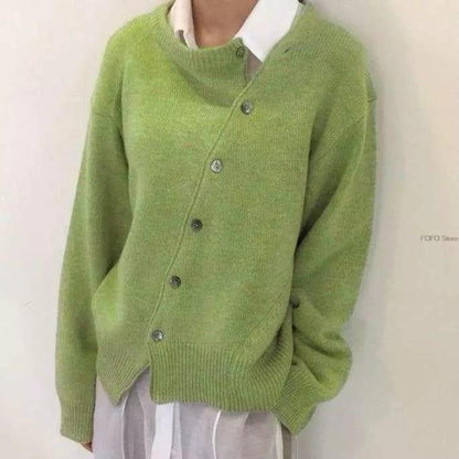 Charlotte™ | Kuscheliger Pullover
