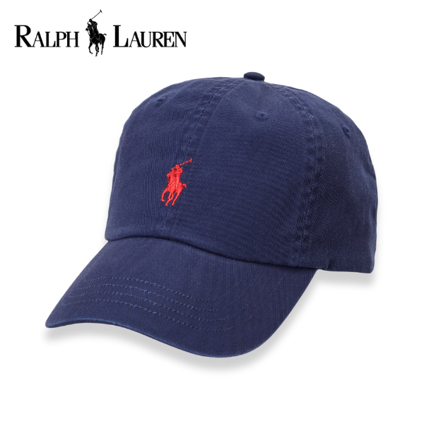 𝑅𝐿 Baseballkappe 
