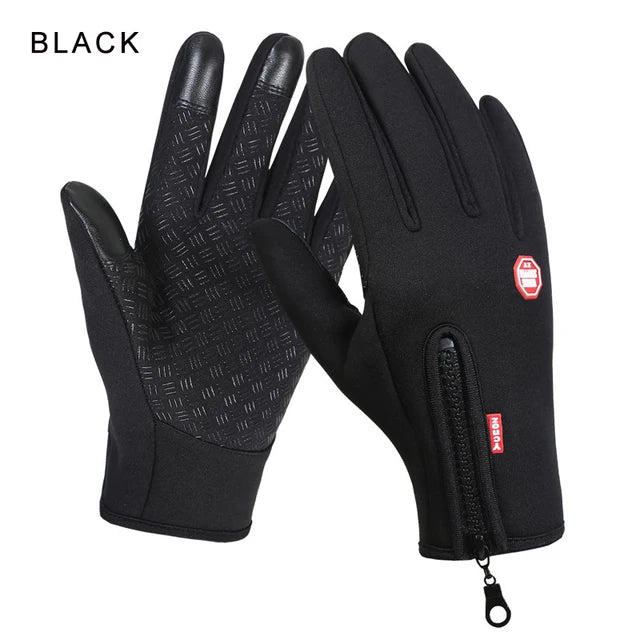 Thermohandschuh T&W 