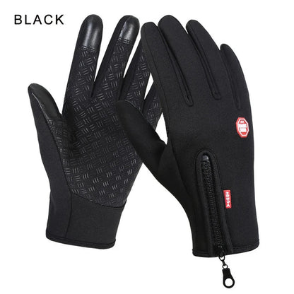 Thermohandschuh T&W 