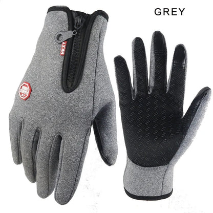 Thermohandschuh T&W 