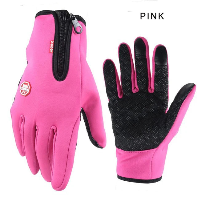 Thermohandschuh T&W 